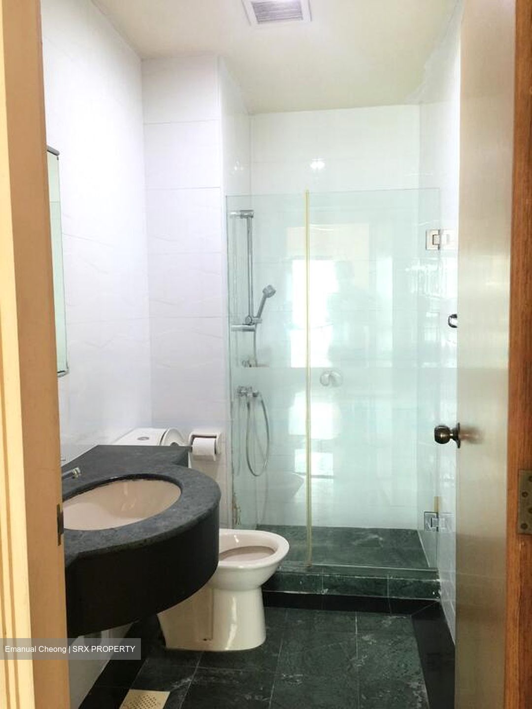 Oleanas Residence (D9), Condominium #466785371